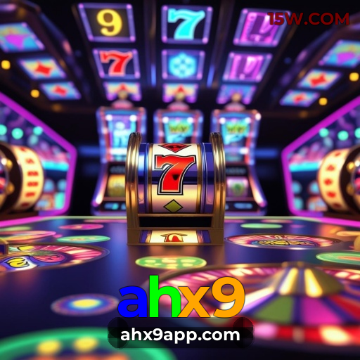 Catálogo ahx9 3.100+ jogos - Pragmatic Play, Evolution, NetEnt