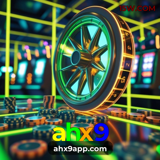 Estatísticas ahx9 2025–2026 - 120 mil jogadores ativos, R$72.5M pagos, RTP 96.52%