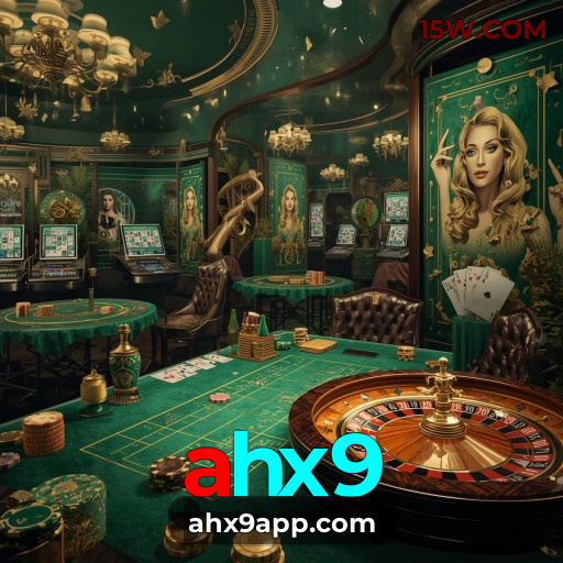 Estatísticas ahx9 2025–2026 - 120 mil jogadores ativos, R$72.5M pagos, RTP 96.52%