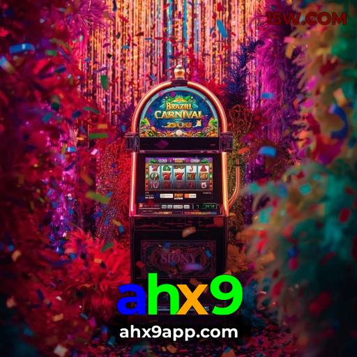 ahx9 App Brasil – Download Rápido e Uso Simples