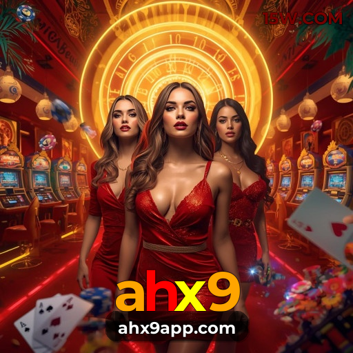 ahx9 segurança SSL 256-bit - Licença Curaçao, eCOGRA, GLI certificado