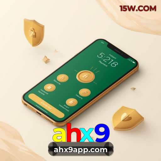 ahx9 bônus R$5.000 + 500 giros - Rollover 35x, prazo 30 dias, 38% taxa conversão