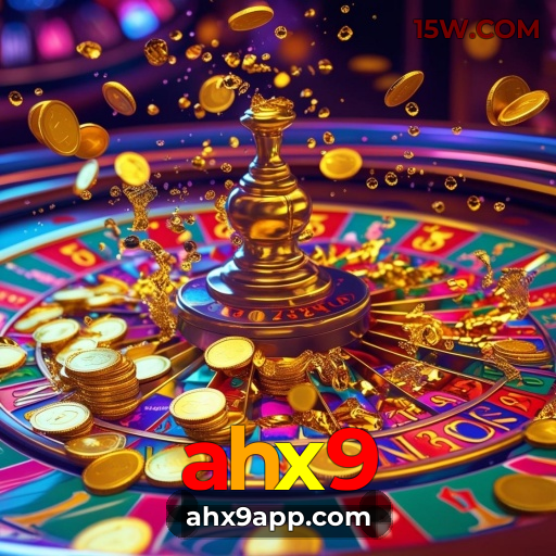 Requisitos do APK da ahx9 para Android