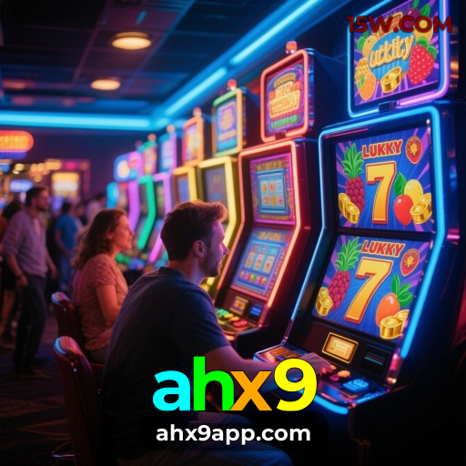 Loterias online disponíveis na ahx9